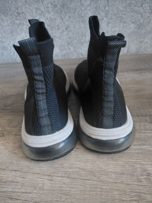 Кроссовки,  хайтопы Zara