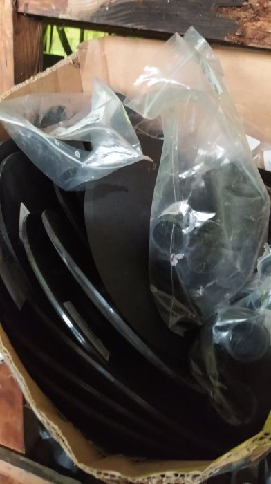 Siewnik Kverneland Accord L 4,5m