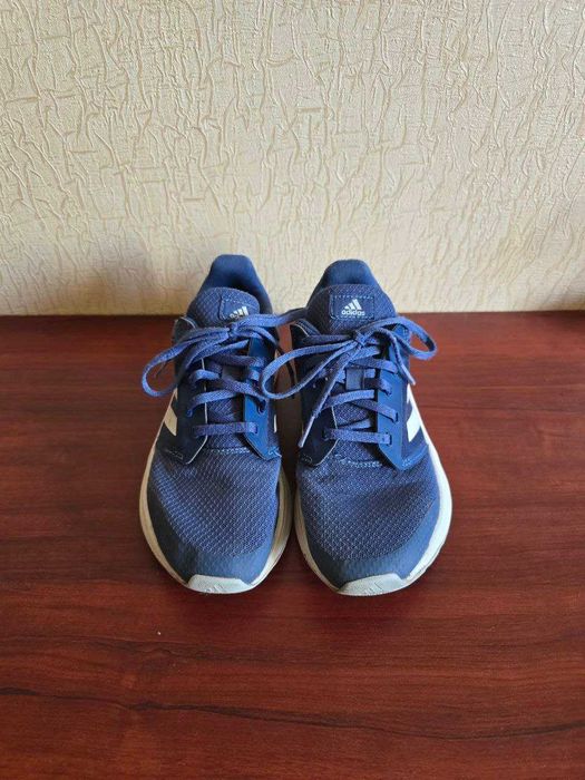 Кросівки для бігу Adidas Galaxy 5, 38 р.