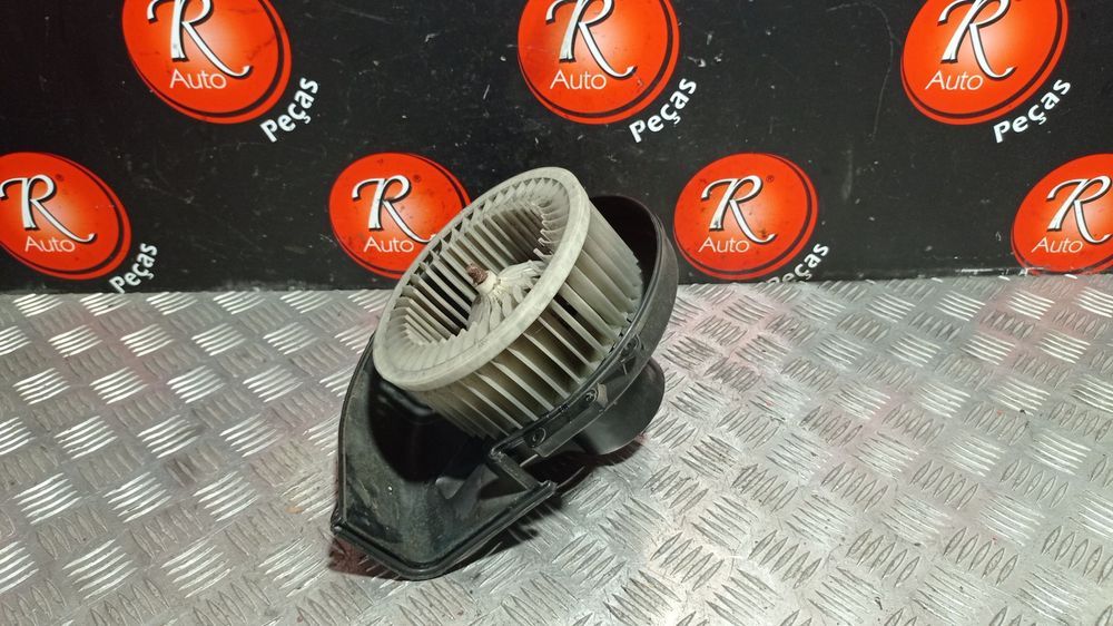 Motor Da Sofagem Volkswagen Polo (9N_)