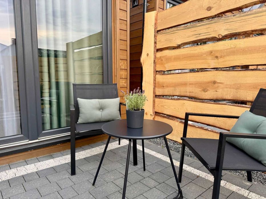 Domki Zator Energylandia