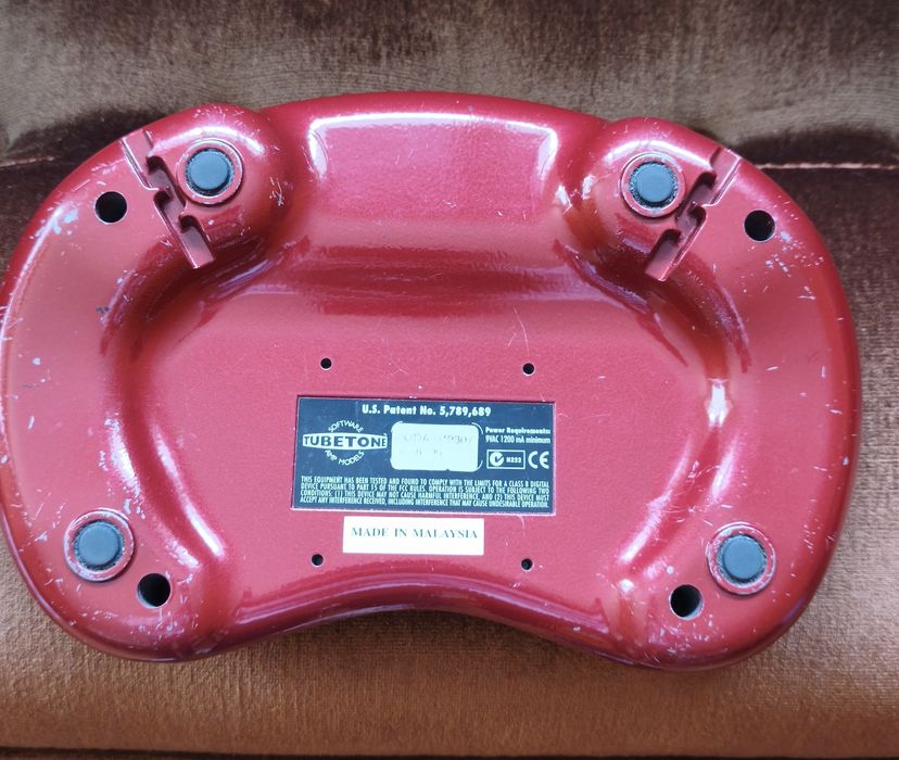 Line 6 POD Original