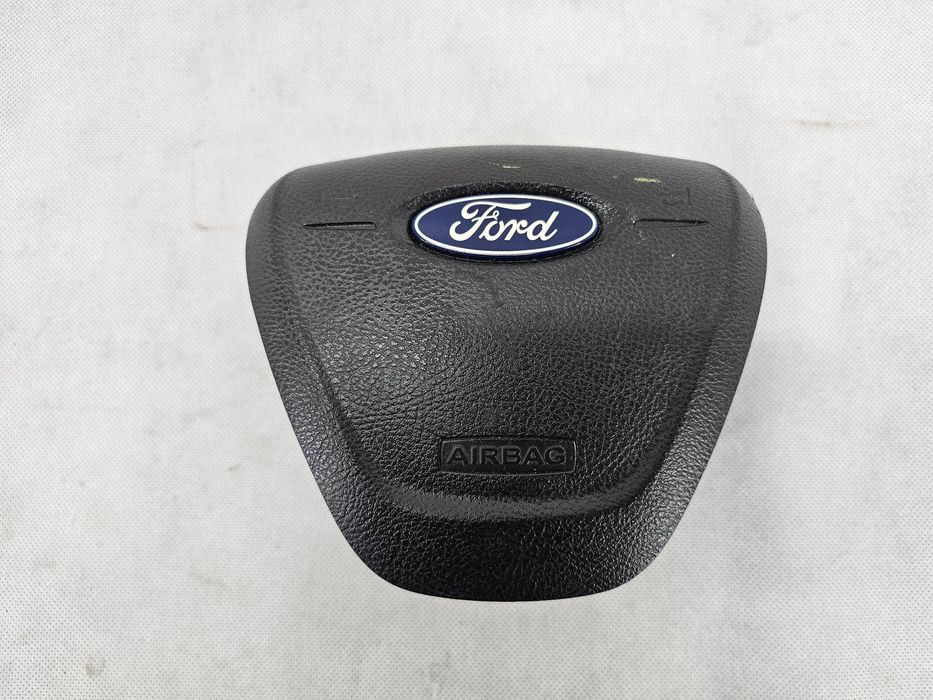 ford transit custom 2013+ poduszka kierowcy airbag bk21-v042b85-a