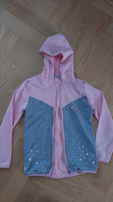 Dres dziewczęcy na 152 cm