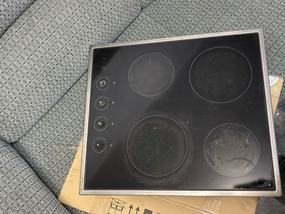 Варильна поверхня Ardo PR58 (Італія)