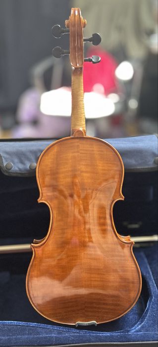 Altówka lutnicza 1/2 zestaw