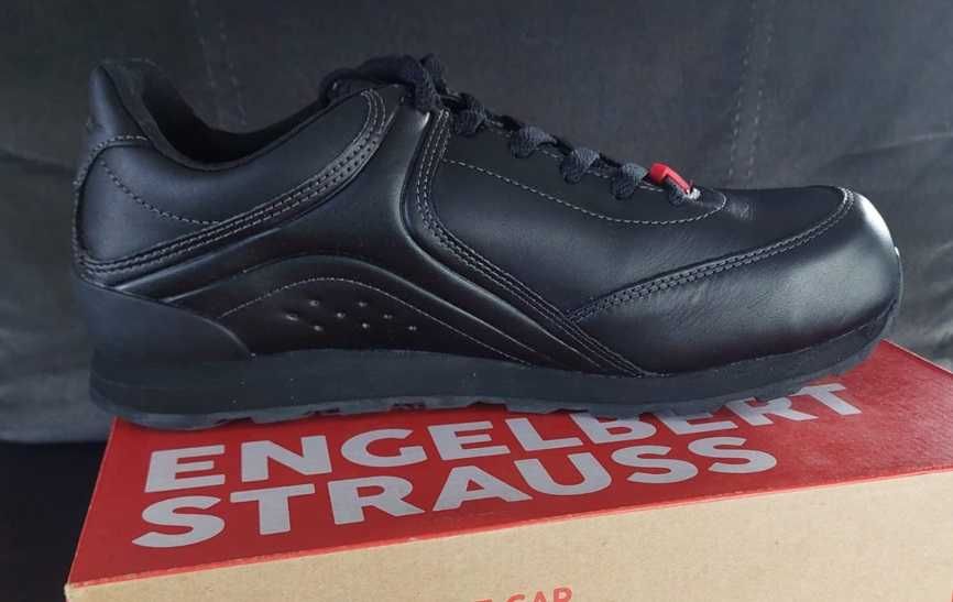 buty  engelbert strauss rozm. 43