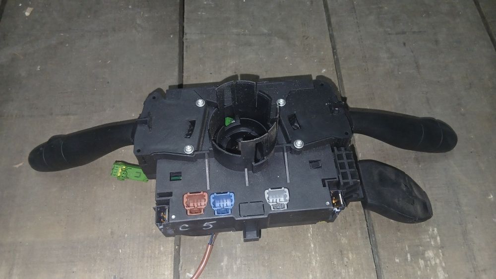 Conjunto de manetes par o Citroen C5