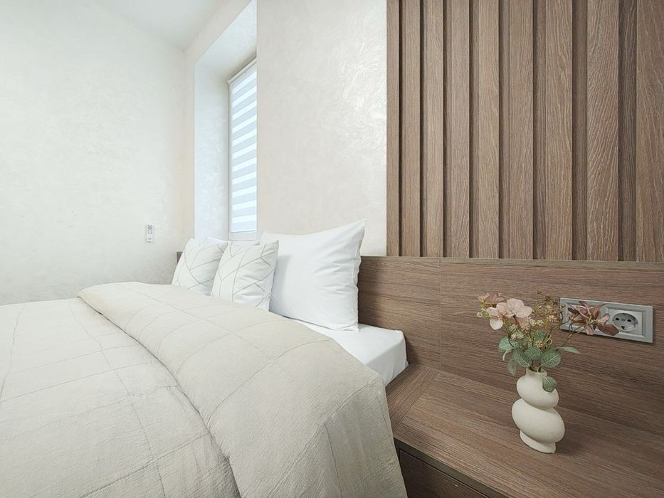 Будинок з ремонтом в Лісовій Бучі! Газ!