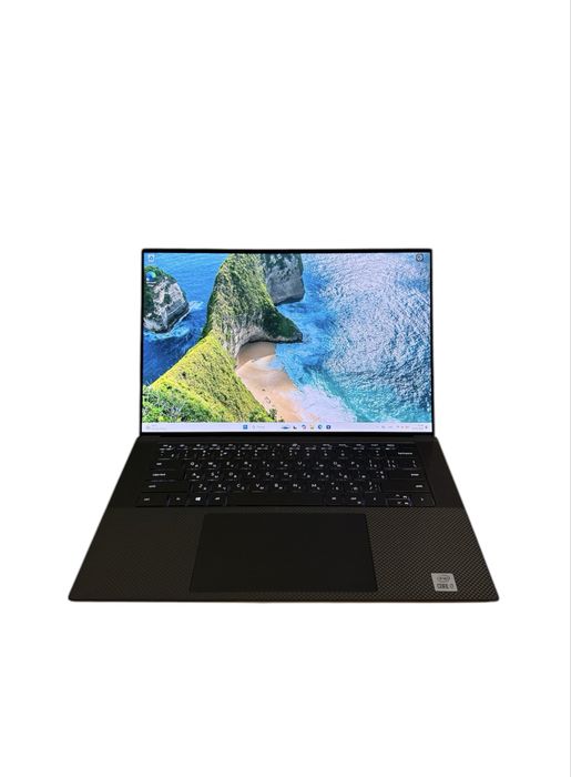dell precision 5550 - купить ноутбуки - Цена на OLX.ua