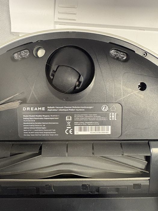 Robot sprzątający Dreame L20 Ultra Complete