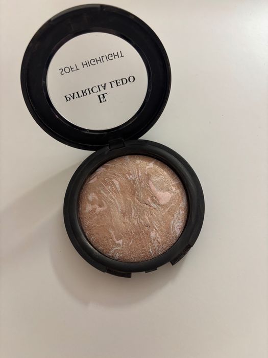 Хайлайтер patricia ledo soft highlight 02