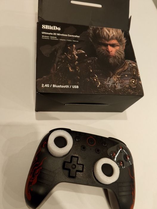 Kontroler  pad joystick android windows