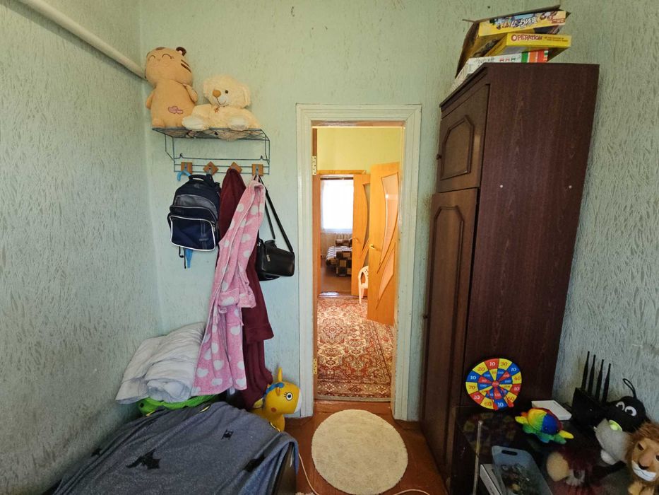 Продаж будинку неподалік центру Яготина, Київська область Є відеоогляд