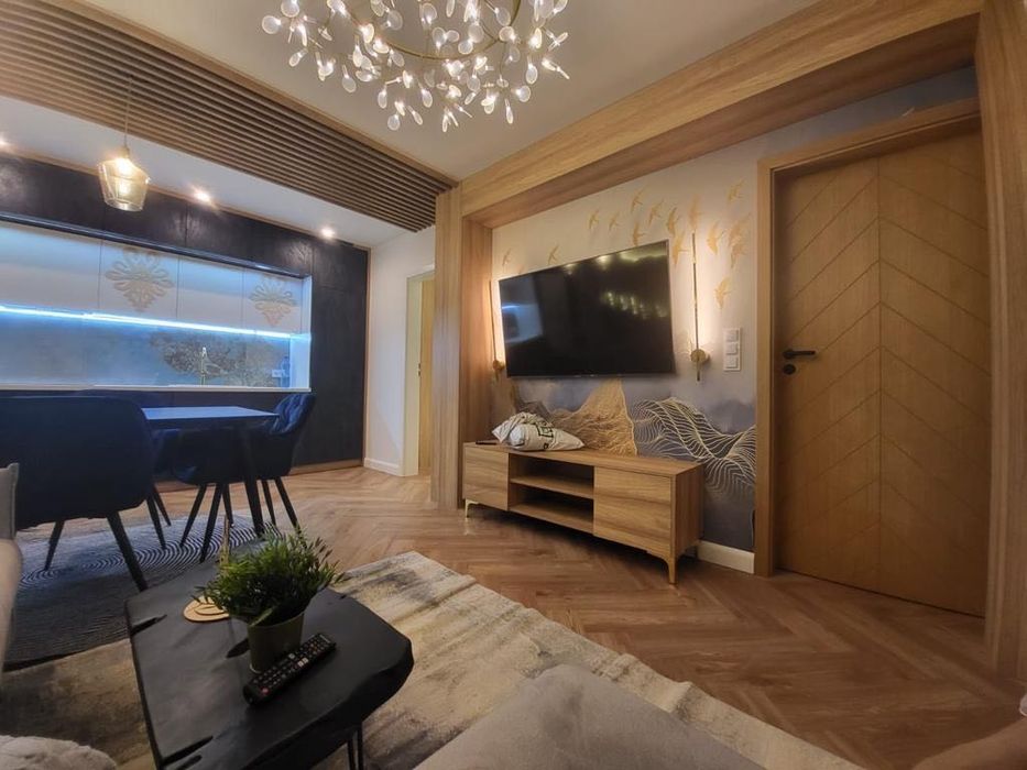 Nowoczesny apartament Zakopane/gotowa inwestycja