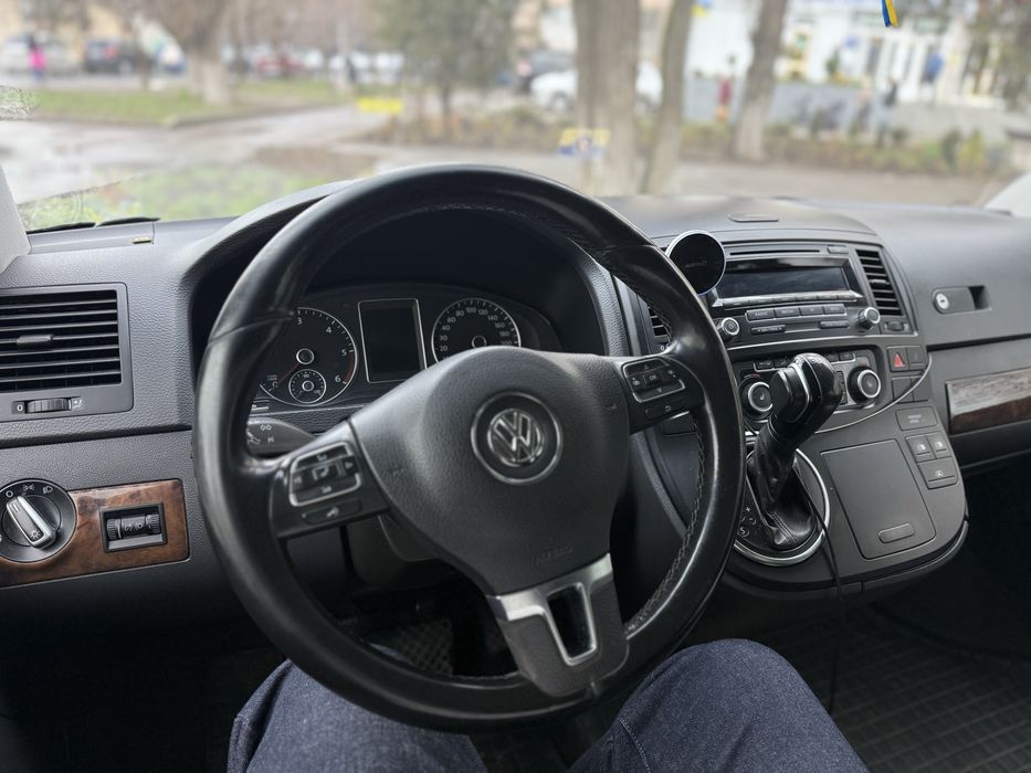 Продам мультиван 2,0td