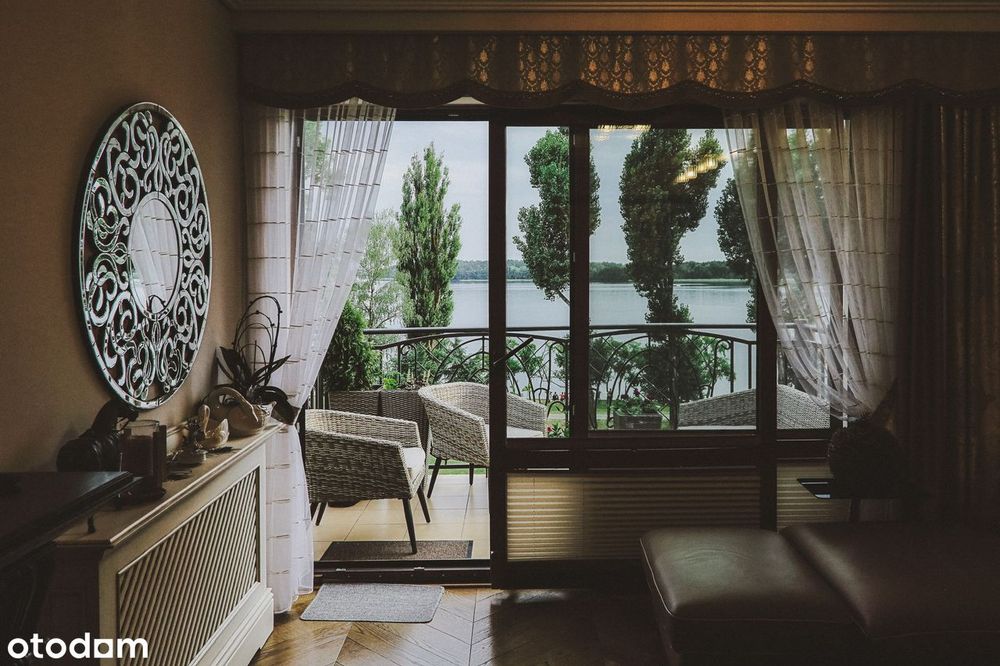 Royal Apartment (Promenada Ełk)