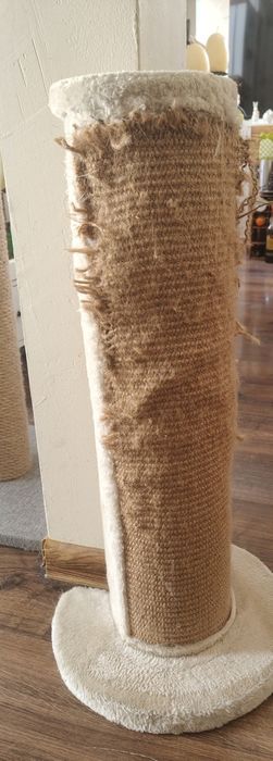 Drapak narożny  plus  transporter