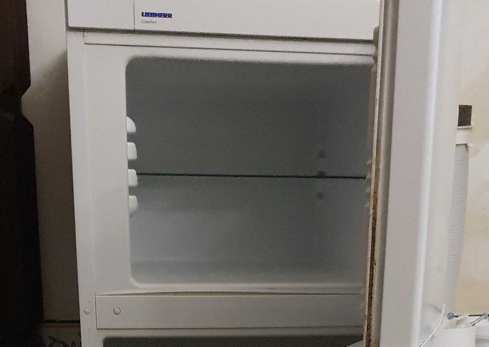 Frigorífico Liebherr CT2411 - Germany - 240 Litros - BOM ESTADO