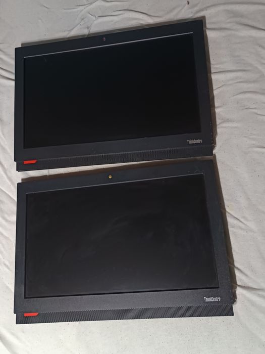 Sprzedam komputery Lenovo