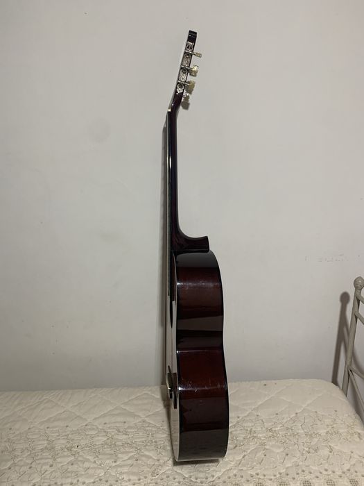 Guitarra clássica