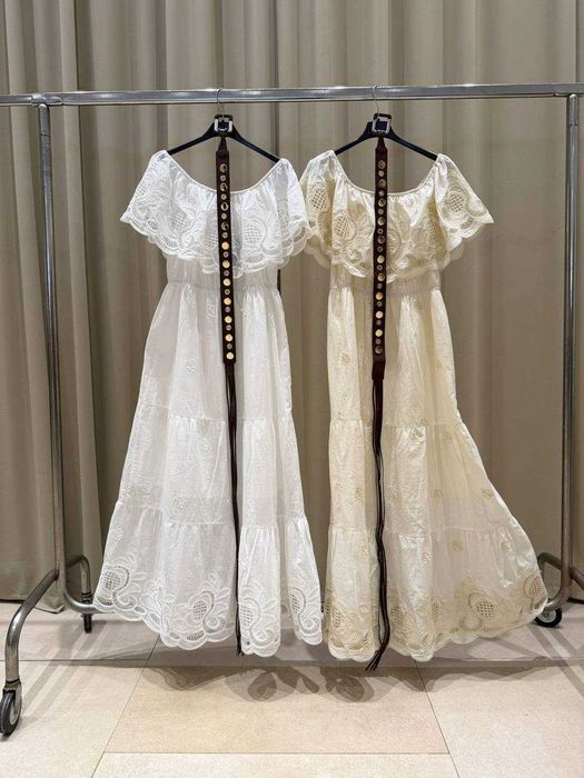 Sukienka włoskiej marki BUBYS