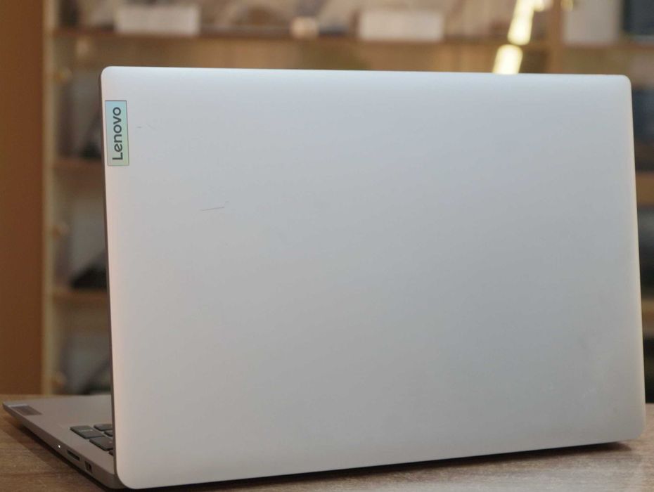 ГАРАНТІЯ Lenovo (FullHD/Celeron N4500/RAM 8ГБ DDR4/SSD 512ГБ)TVOYO
