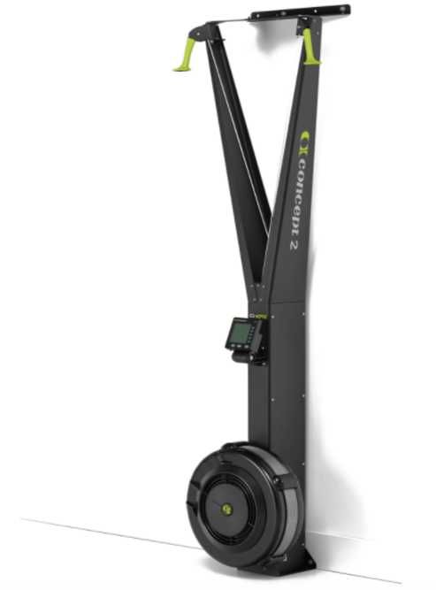 SkiErg PM5_ Concept 2_Dostępne Nowe 3 szt