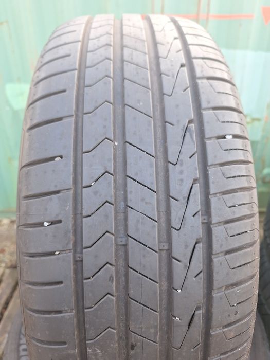 Koła letnie VW Tiguan II 235 55r18