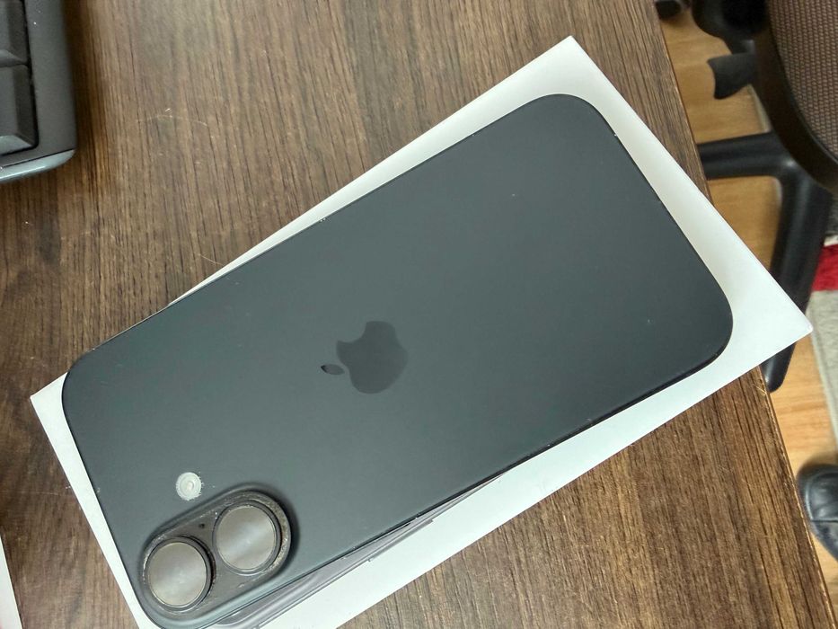 iPhone 16 128GB - Super Stan