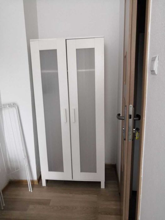 Katowice ul. Barbary - pokój jednoosobowy - polecamy! (1)