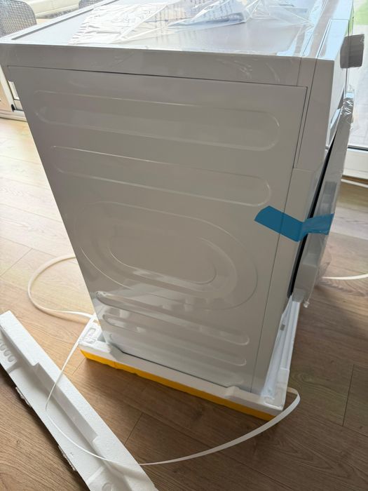 Maquina secar roupa Becken 8kg - Nova