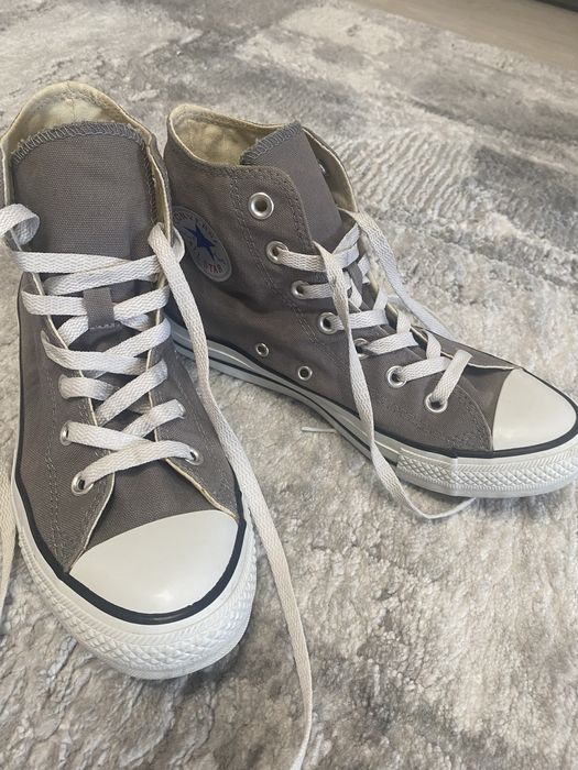 Кеди converse 39 оригінал