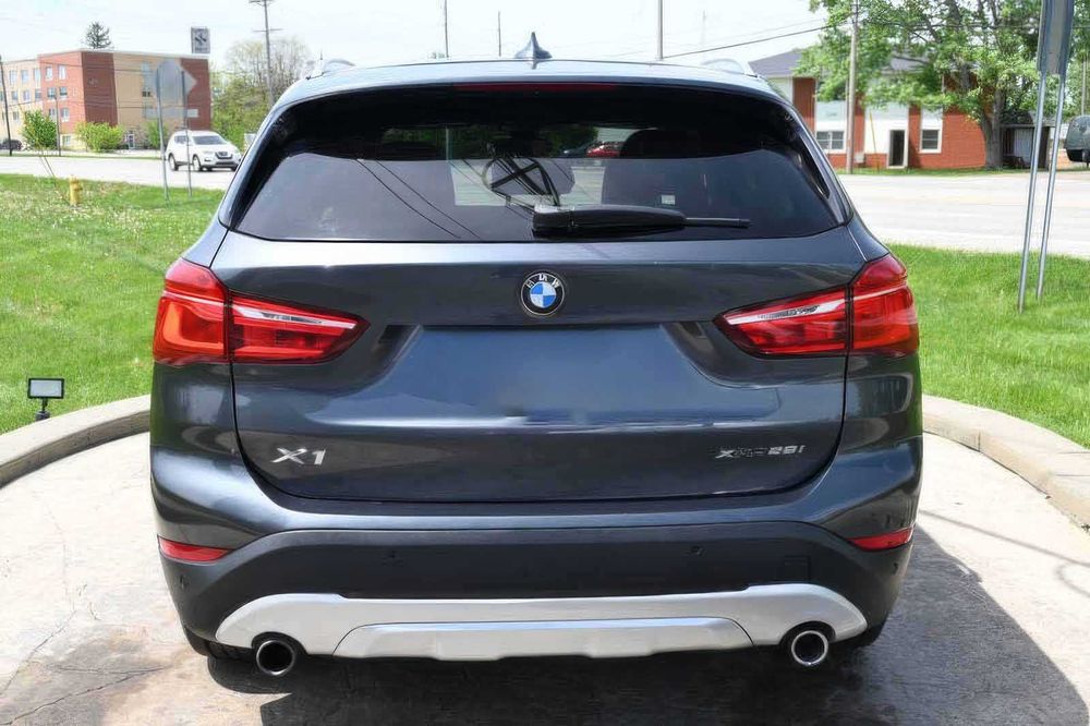 BMW X1 xDrive28i      2019