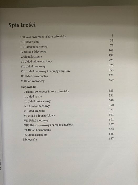Zbior zadan z biologii do matury czesc 3