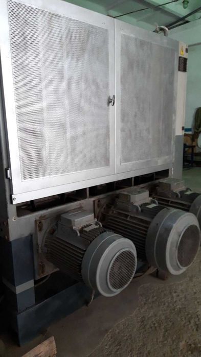 Калібрувально-шліфувальний верстат COSTA 81