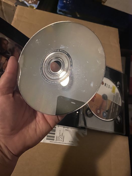 Série The Sopranos - season 3