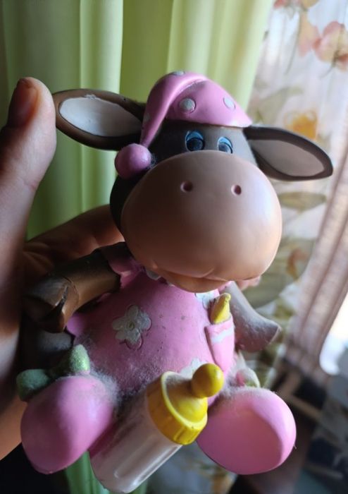 Копилки и сувениры разные,  7 штук