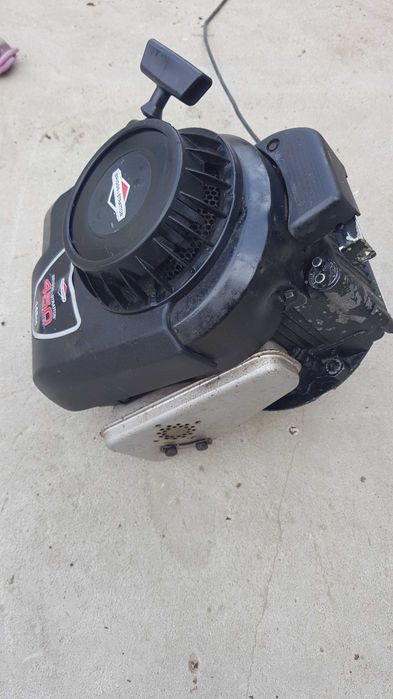 Briggs & Stratton 450