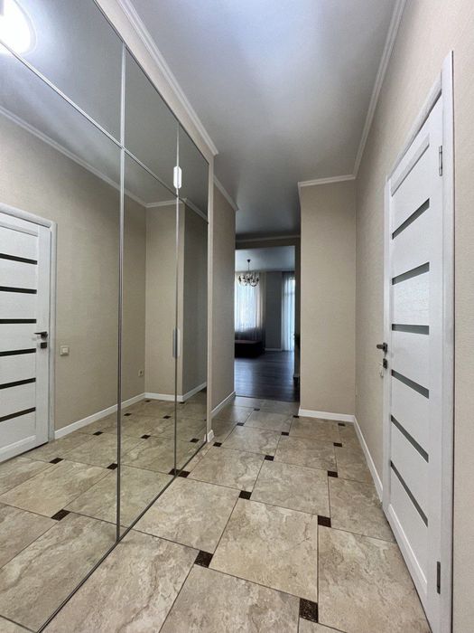 3х ком квартира в жк Санторини, 10 Фонтана