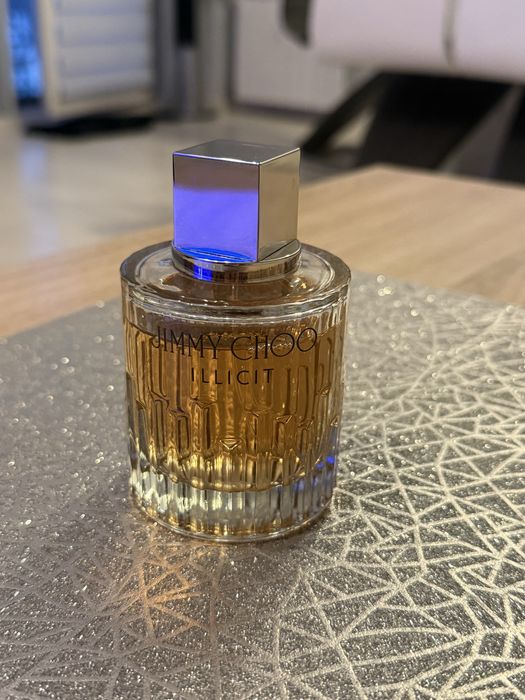 Jimmy Choo ILLICIT edp