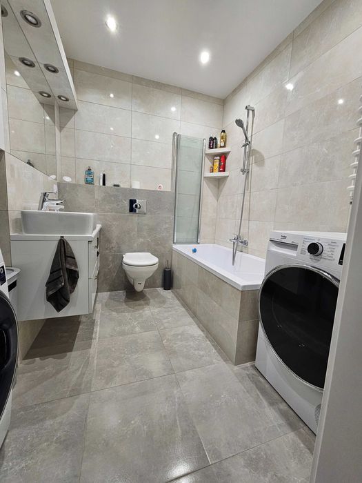 Mieszkanie 52,2 m² przy ul. Jaworowej w Świdniku – cisza, spokój i bliskość lasu