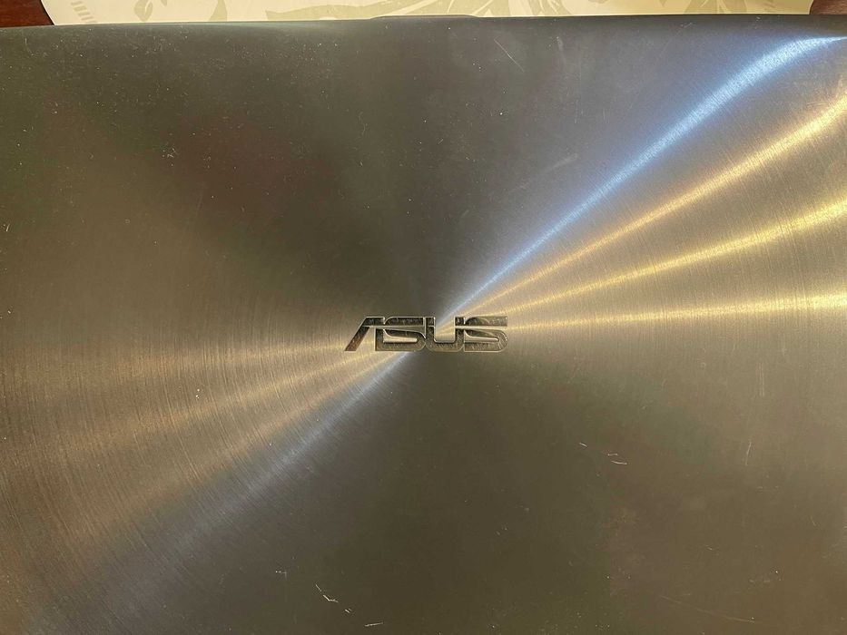 Asus UX32V Ultrabook