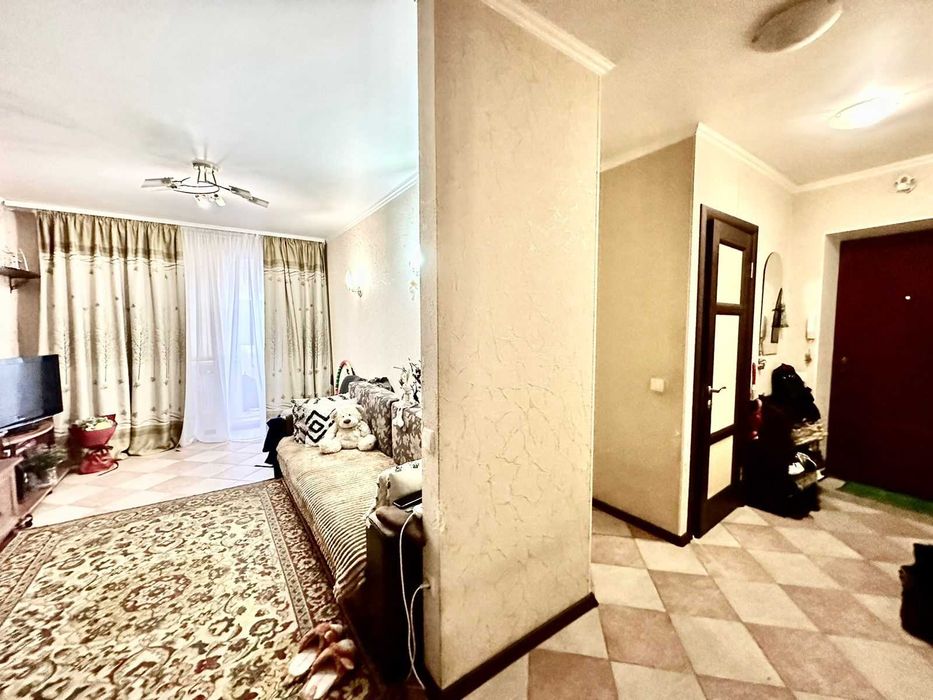 2-rooms apartment apartment by the address st. Kulikovo pole pl Oktyabrskoy revolyutsii pl (area 43,3 m²) - Atlanta.ua - photo 7