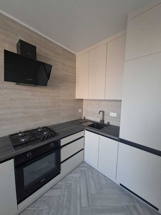 Продаж 1 к.квартира Новобудова АГВ Якісний ремонт Меблі