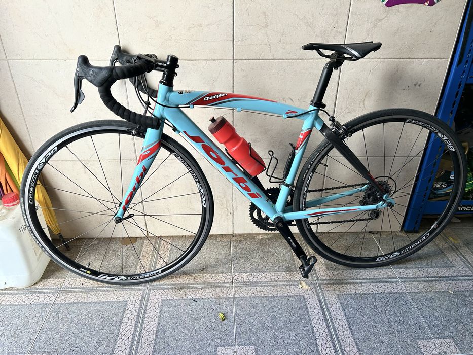 Bicicleta Jorbi Champion