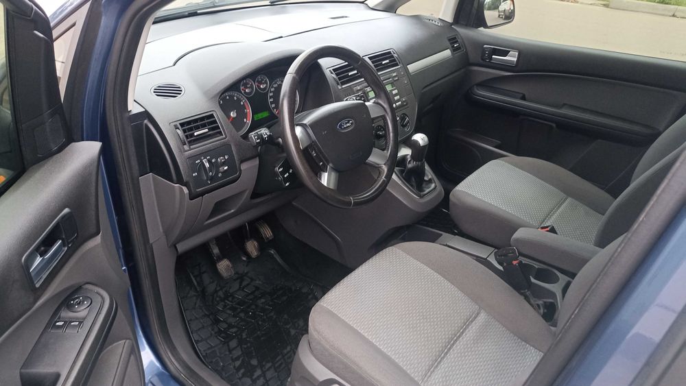 Продам Ford C-Max