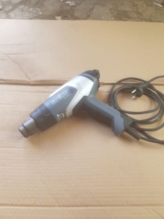 Opalarka steinel hg 2320e