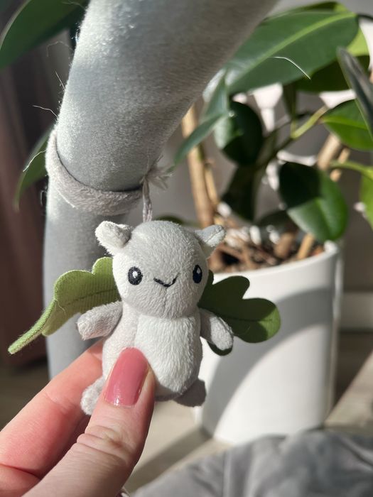 Mata dla niemowląt Ikea