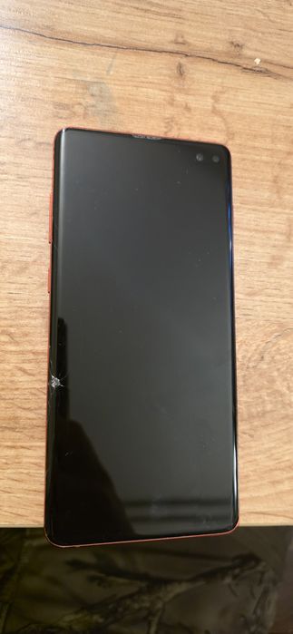 Samsung Galaxy s10+
